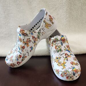 Sport By Delta Uniforms 11 Nursing Shoes